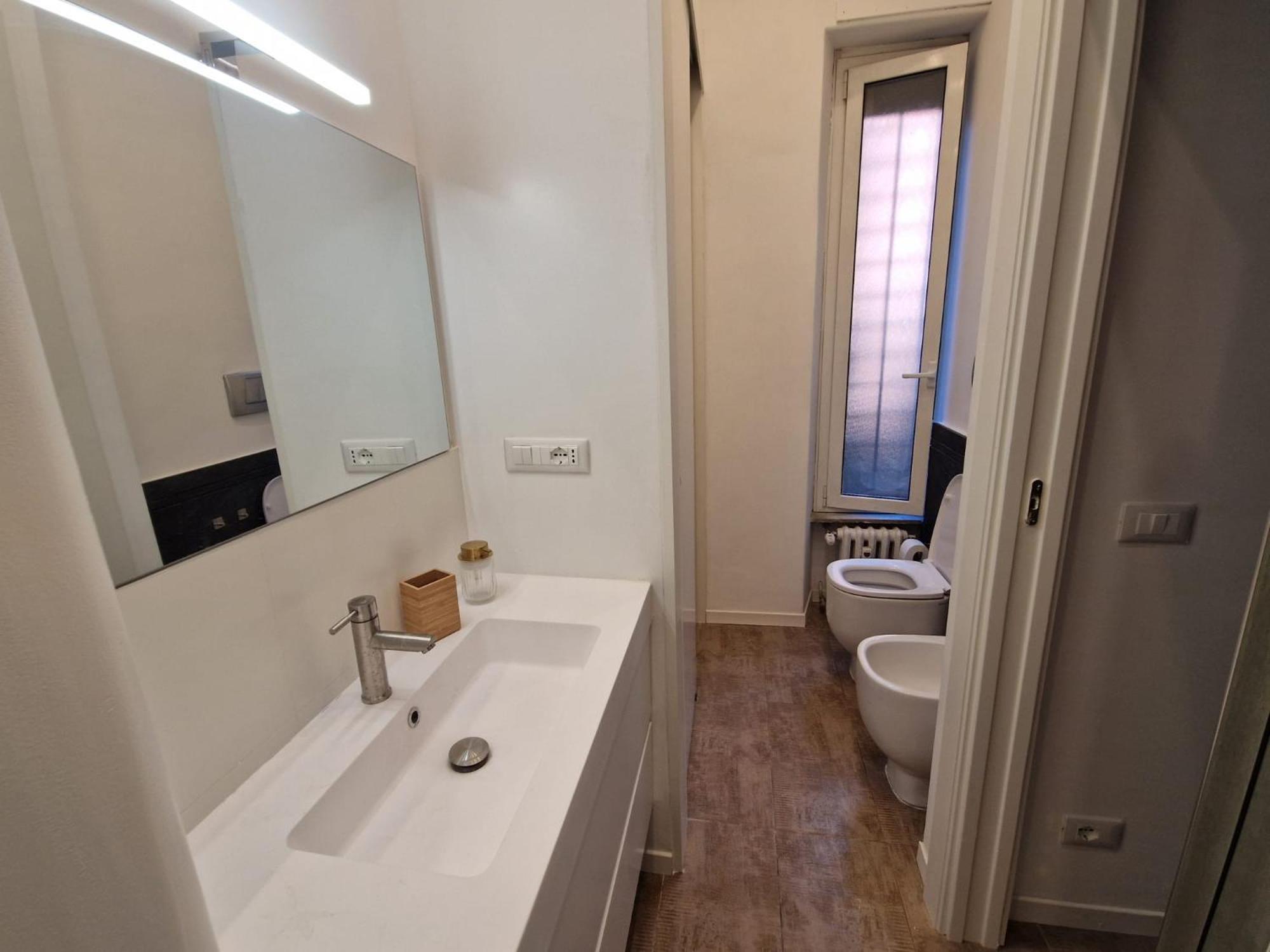 L'arancio A Belle Arti Flaminio Holiday home